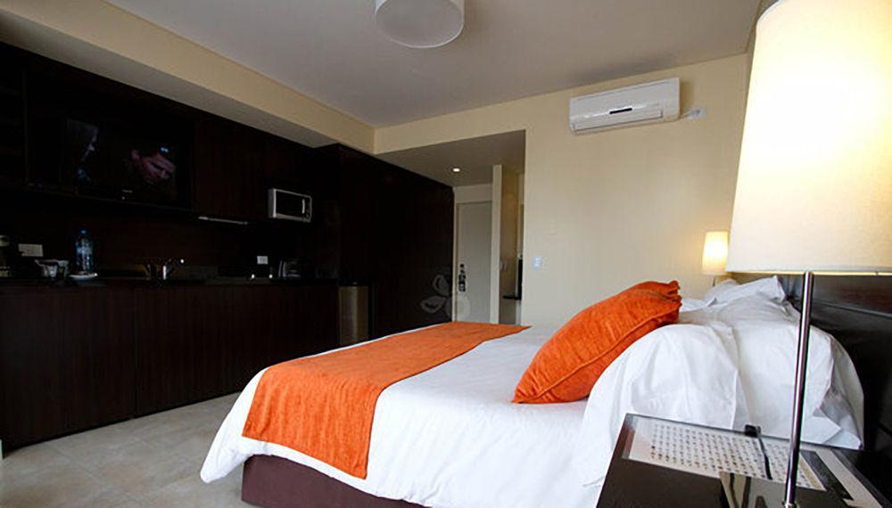 Palermo Place Apartahotel