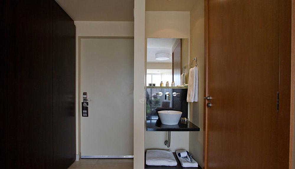 Palermo Place Apartahotel Ciudad Autónoma de Buenos Aires