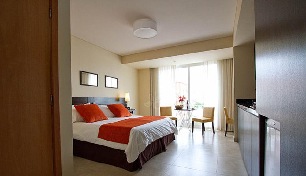 Palermo Place 4* Ciudad Autónoma de Buenos Aires