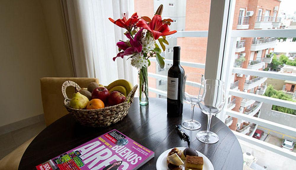Palermo Place Apartahotel Ciudad Autónoma de Buenos Aires