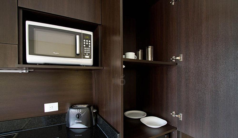 Palermo Place Apartahotel