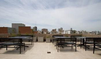 Palermo Place Apartahotel