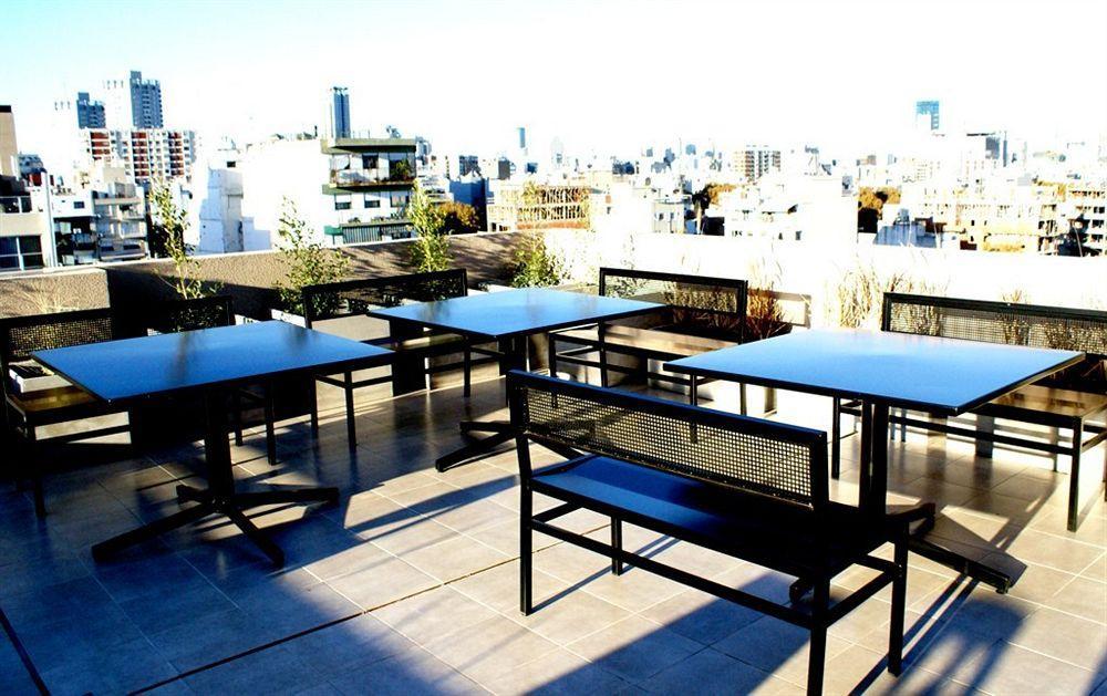 Palermo Place 4* Ciudad Autónoma de Buenos Aires