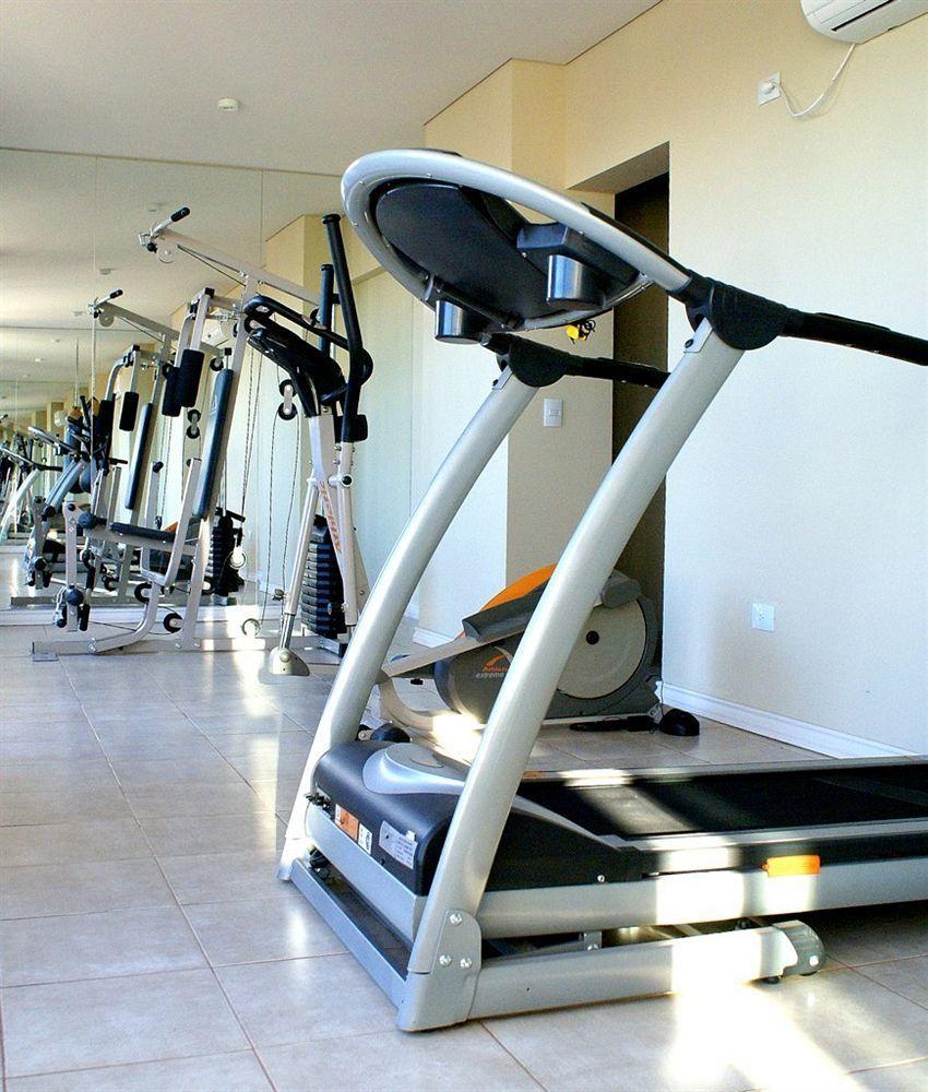 Palermo Place Apartahotel 4*