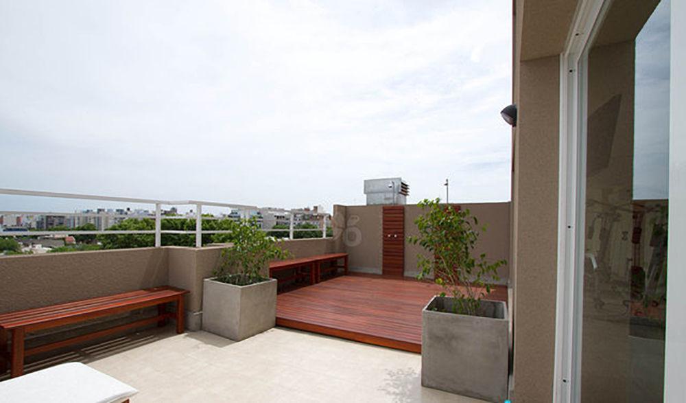 Palermo Place 4*
