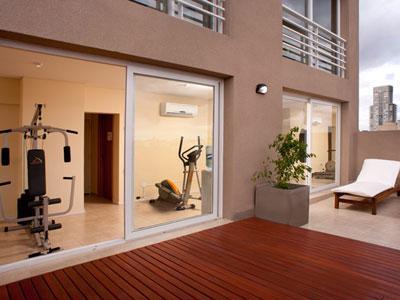 Palermo Place Apartahotel