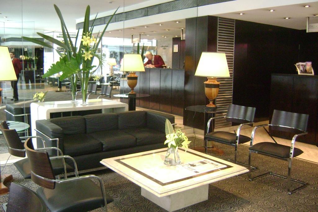 Bisonte Palace Hotel 4*