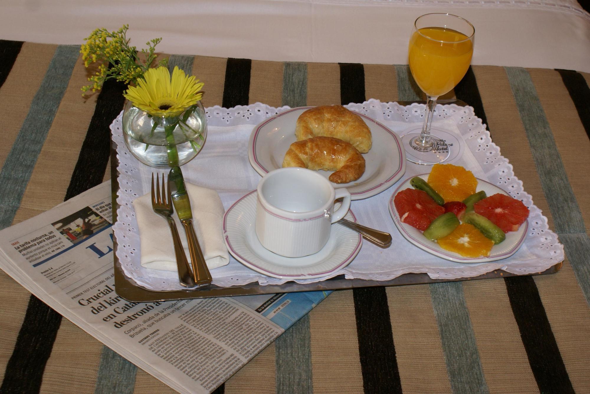 Bisonte Palace Hotel 4*