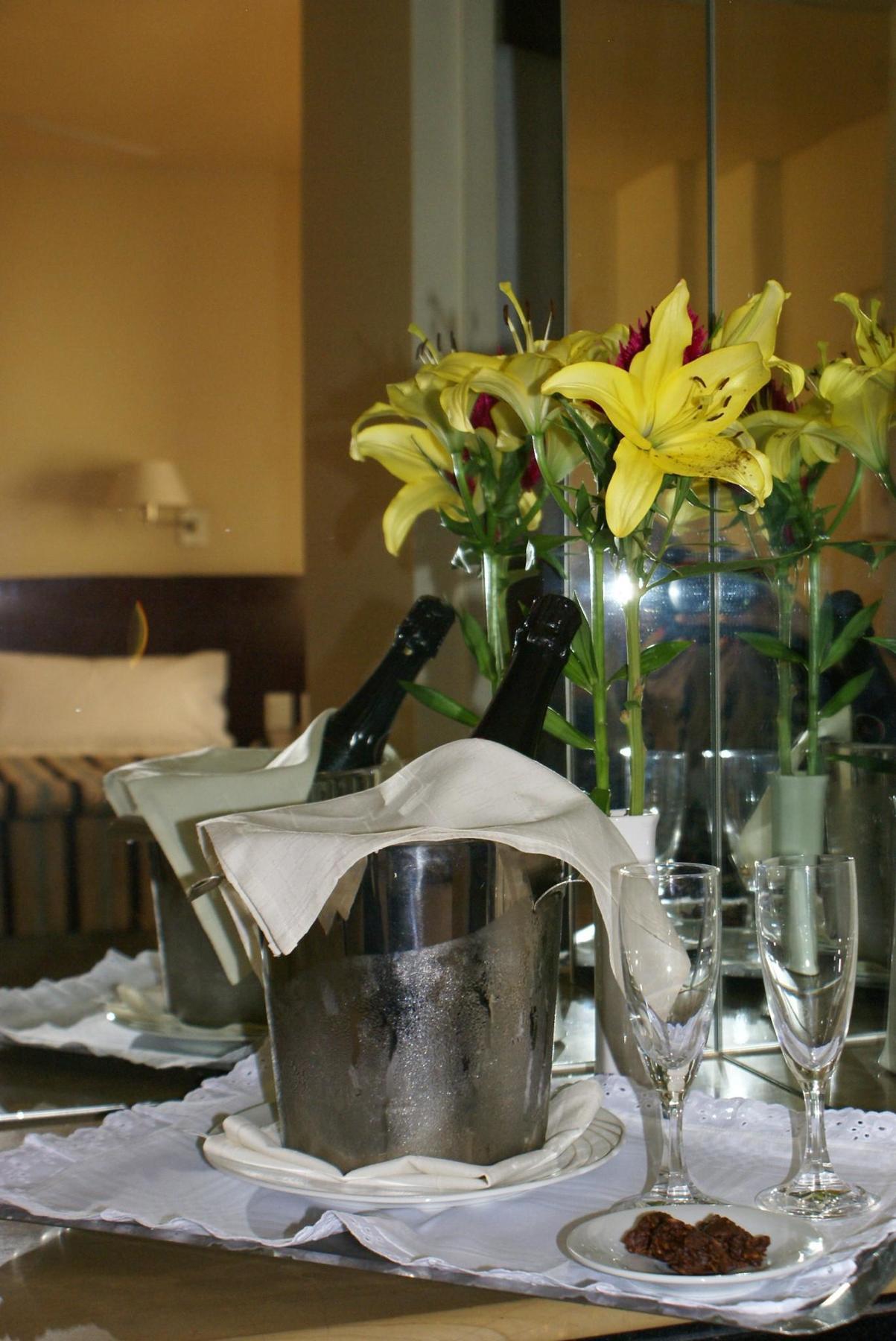 Bisonte Palace 4*