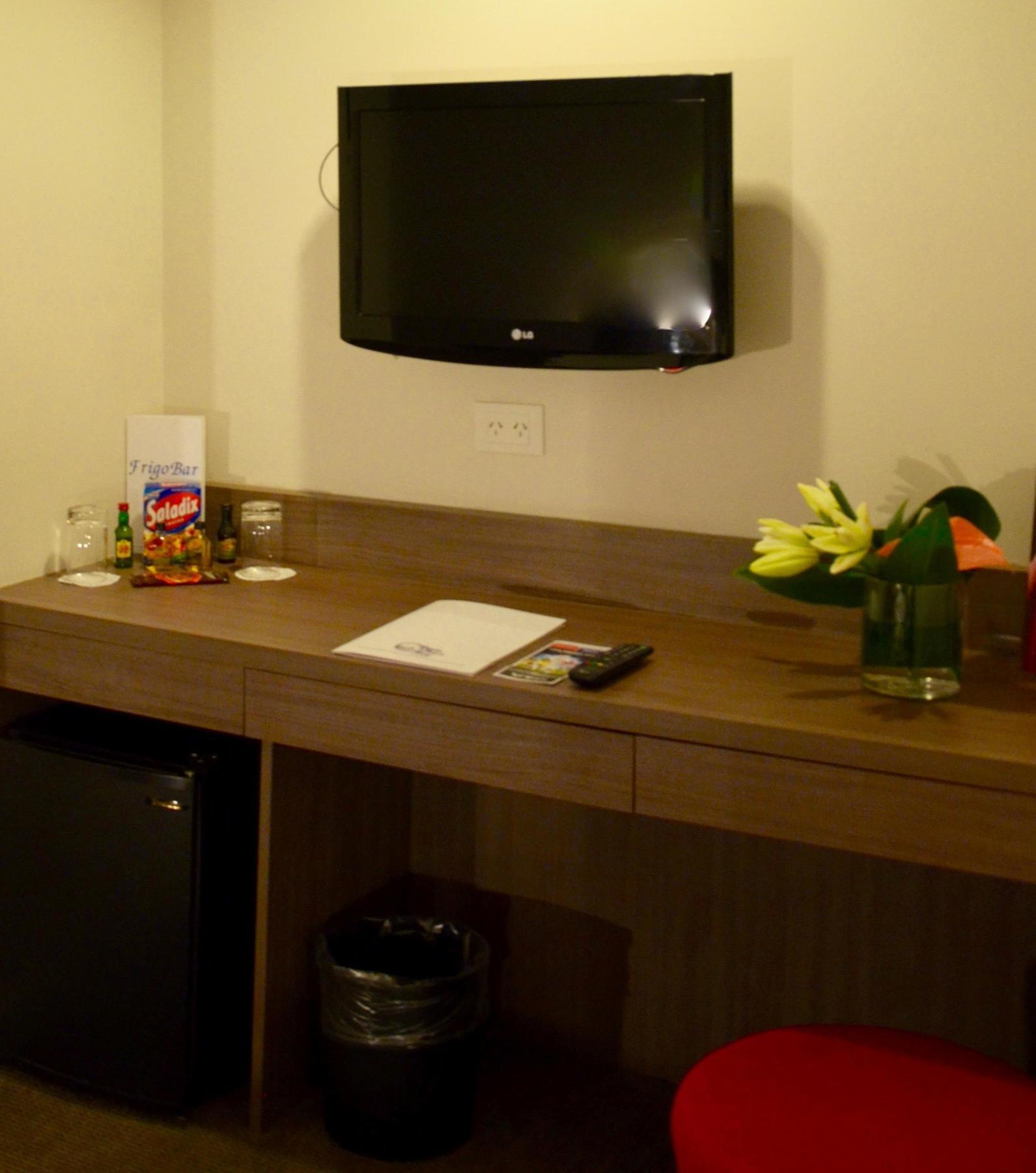 Bisonte Palace 4* Buenos Aires
