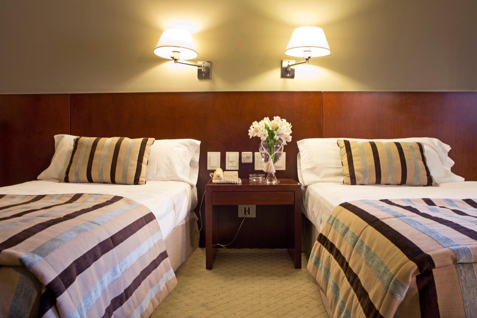 Bisonte Palace 4* Buenos Aires