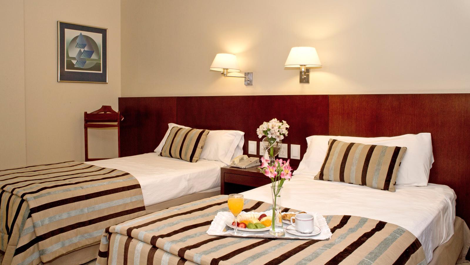 Bisonte Palace Hotel