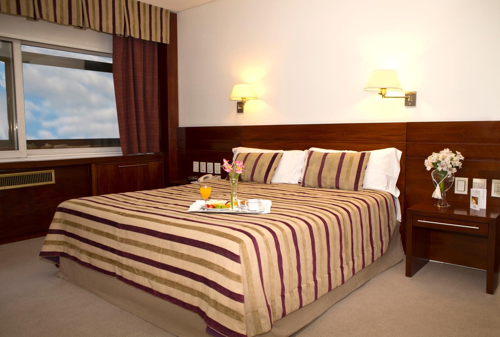 Bisonte Palace 4* Buenos Aires
