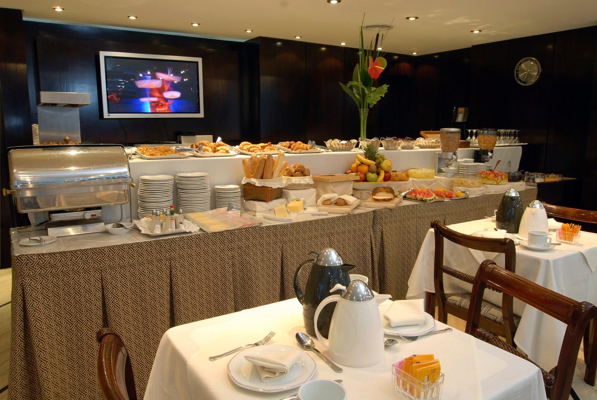Bisonte Palace 4*