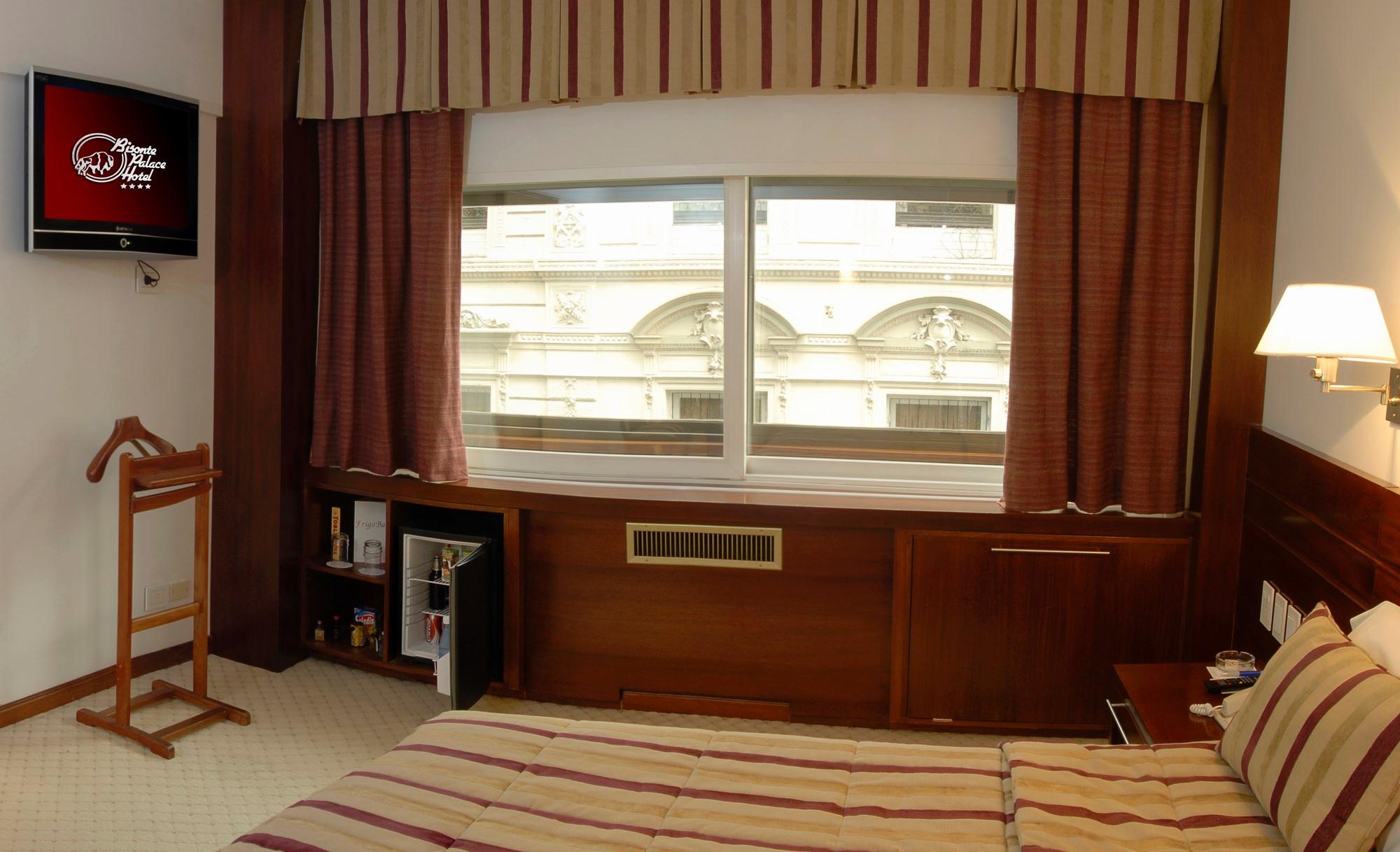 Bisonte Palace Hotel Buenos Aires