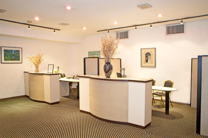 Bisonte Palace 4* Buenos Aires
