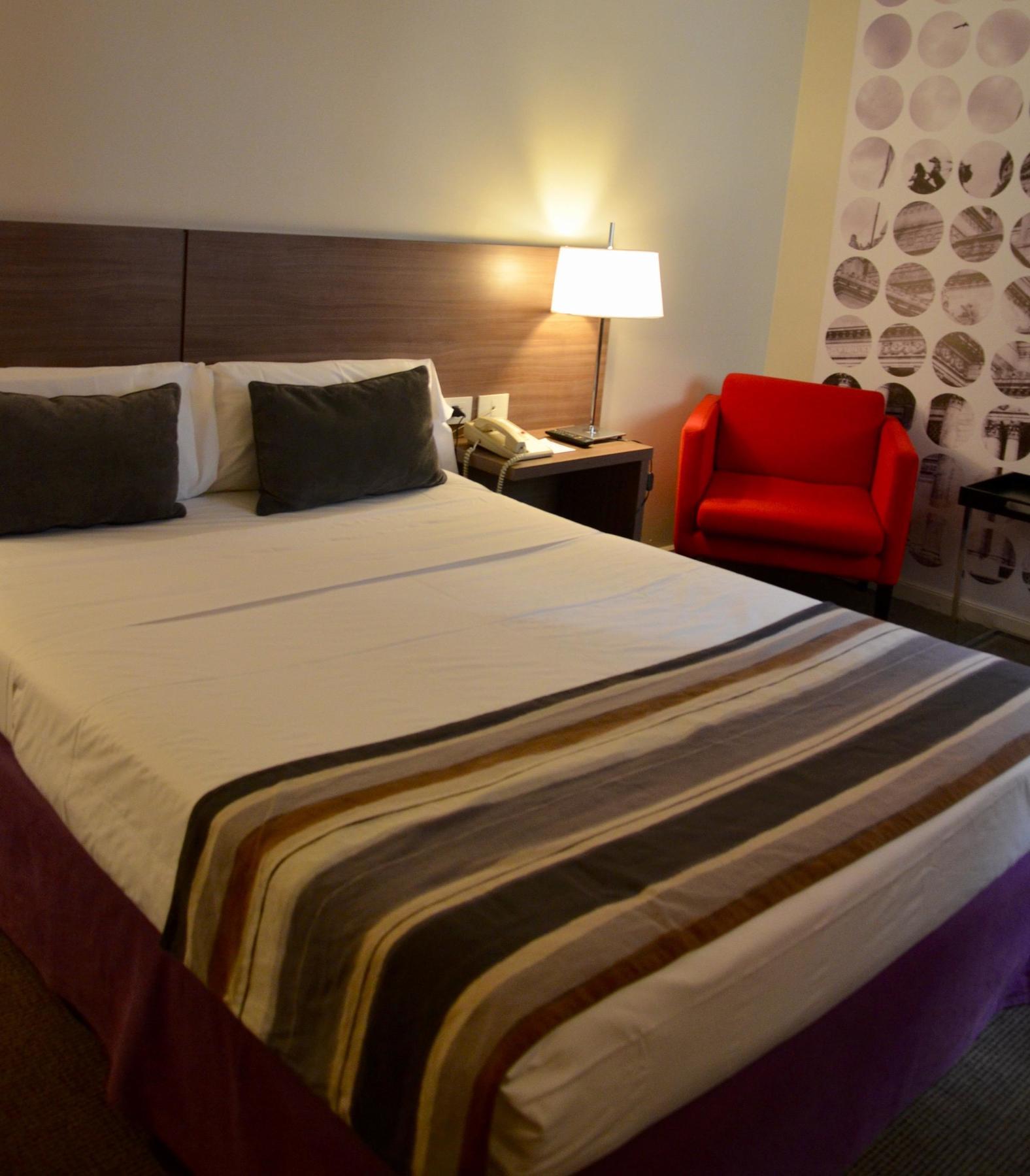 Bisonte Palace Hotel 4*