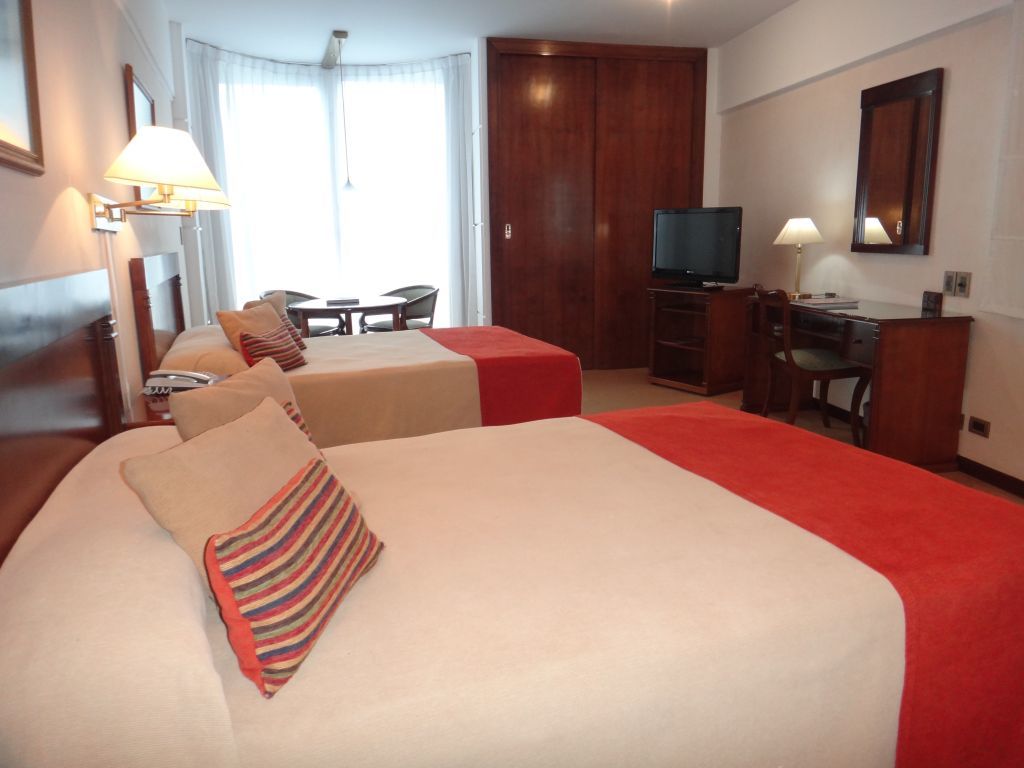 Reconquista Plaza 3* Ciudad Autónoma de Buenos Aires