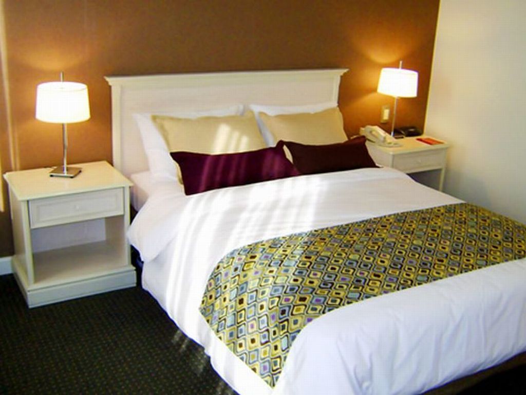 Amérian Park Hotel Ciudad Autónoma de Buenos Aires