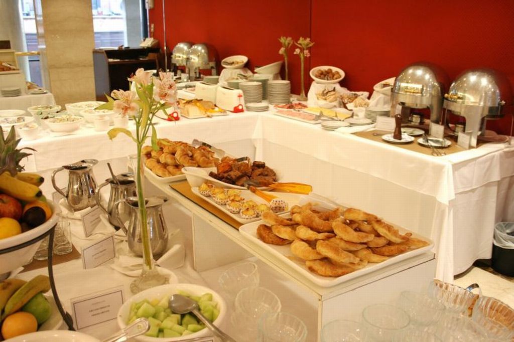 Amerian Park 4* Buenos Aires