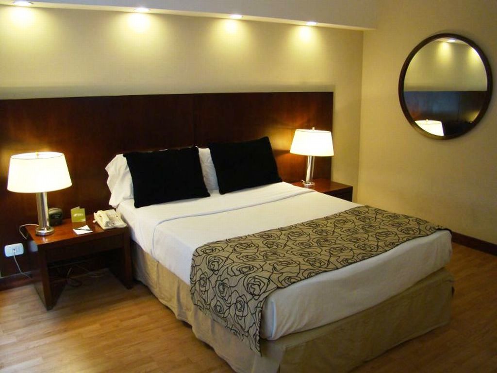 Cyan De Americas Hotel Ciudad Autónoma de Buenos Aires