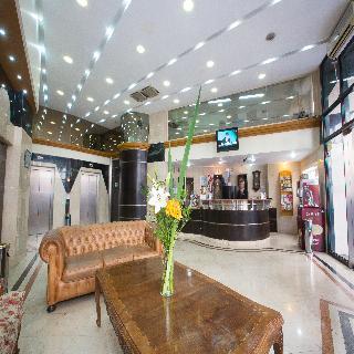Reconquista Plaza 3* Ciudad Autónoma de Buenos Aires