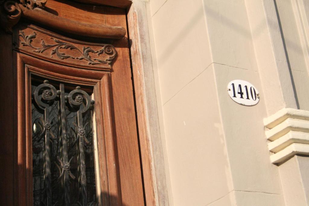 Sabatico Travelers Hostel&guesthouse Hostal Ciudad Autónoma de Buenos Aires