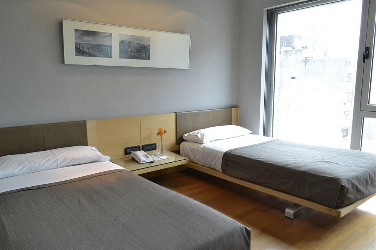 Hotel Htl Urbano Ciudad Autónoma de Buenos Aires