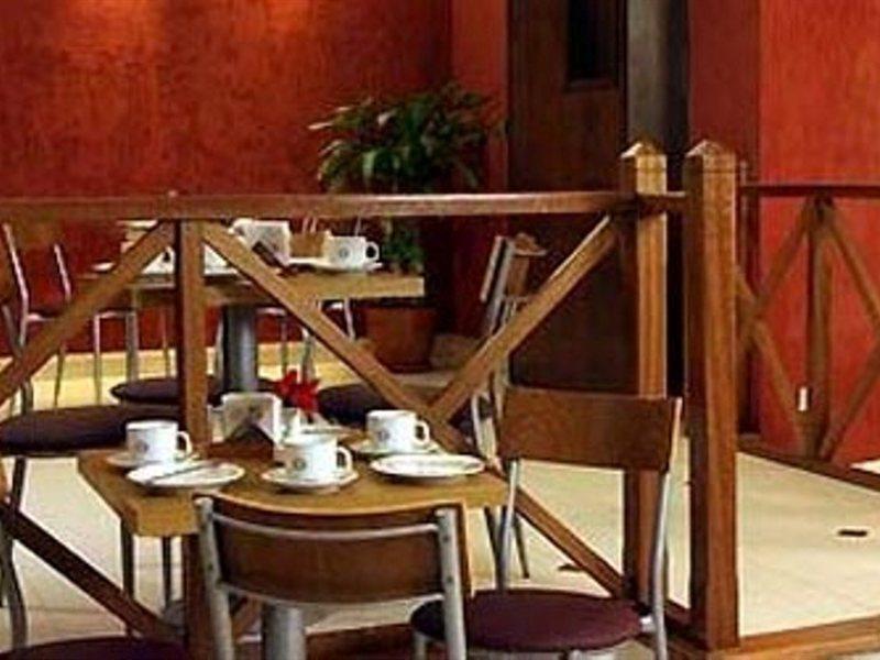 Hotel Efe & Cowork Ciudad Autónoma de Buenos Aires