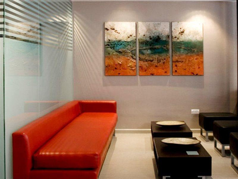 Apartamento Recoleta Plaza By Ayres Ciudad Autónoma de Buenos Aires