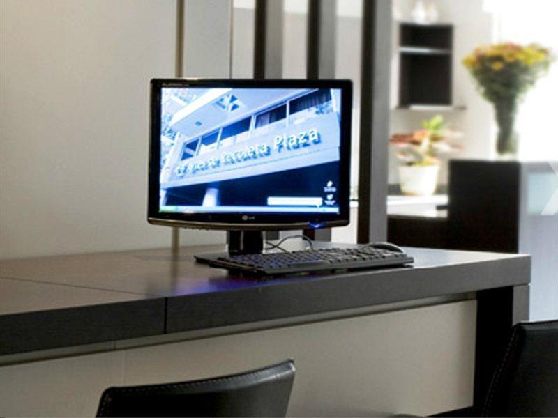 Apartamento Recoleta Plaza By Ayres