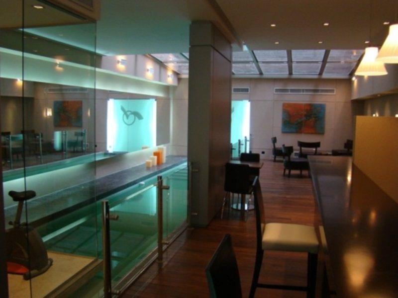 Aparthotel Ayres De Recoleta Libertad 4*