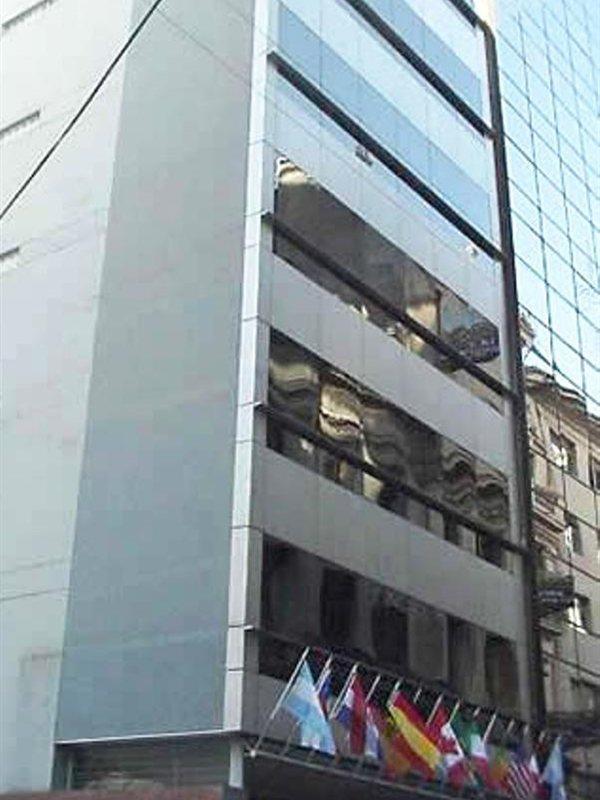 Hotel Argentina Tango Ciudad Autónoma de Buenos Aires