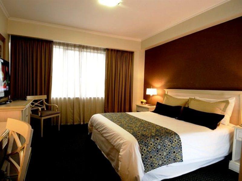 Hotel Amérian Park Ciudad Autónoma de Buenos Aires