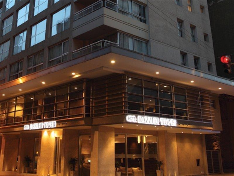 Hotel Htl Baires Ciudad Autónoma de Buenos Aires