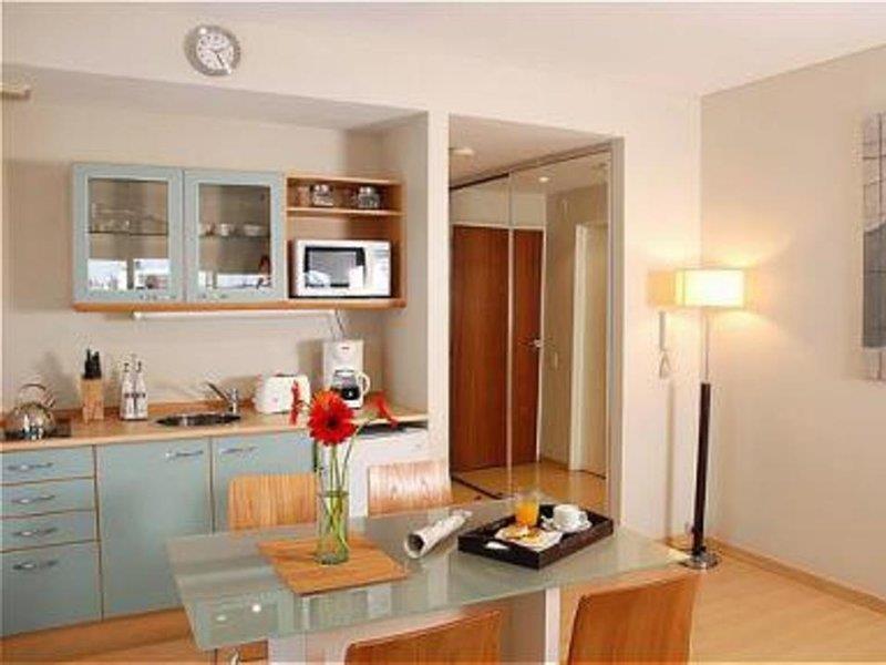 Apartamento Concord Callao By Recoleta