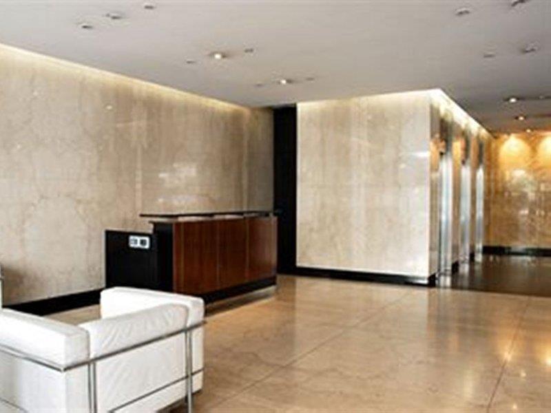 Concord Callao By Recoleta Buenos Aires
