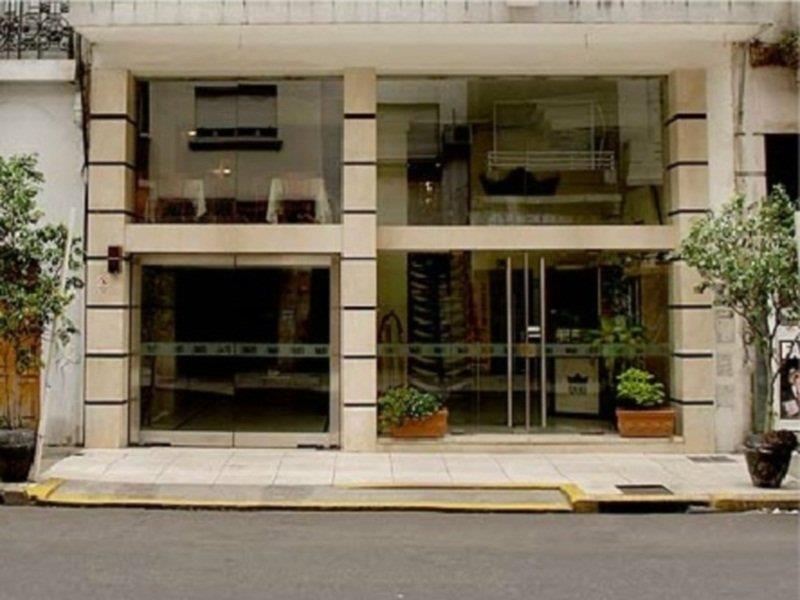 Hotel A&b Internacional 3*