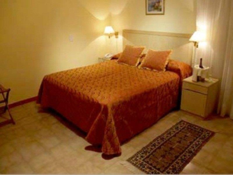 Hotel A&b Internacional