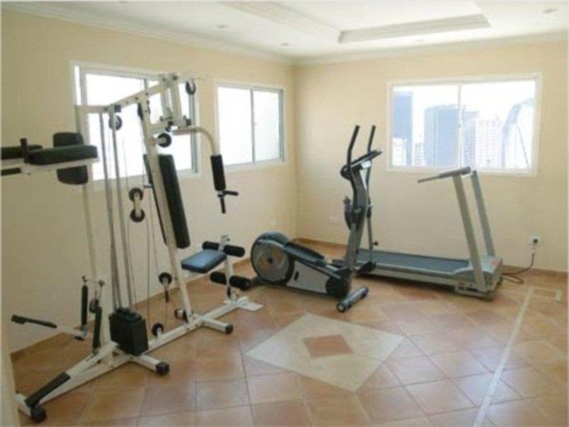 Hotel A&b Internacional Ciudad Autónoma de Buenos Aires