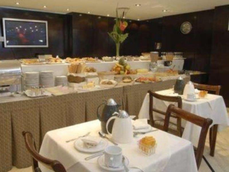 Hotel Bisonte Palace
