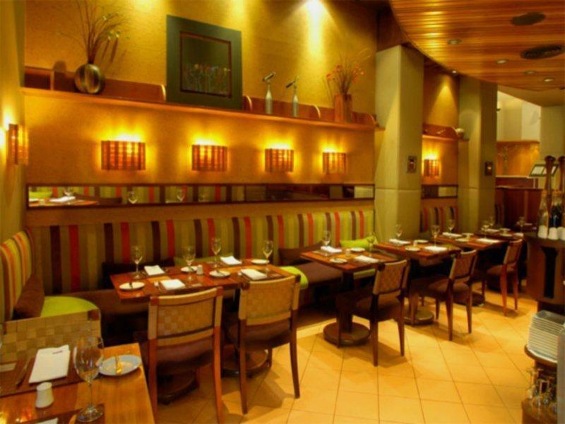 Grand Brizo Bel Air