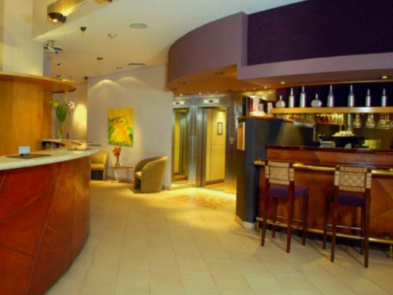 Grand Brizo Bel Air Buenos Aires