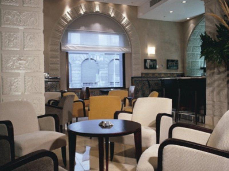 Nh Collection Jousten Buenos Aires