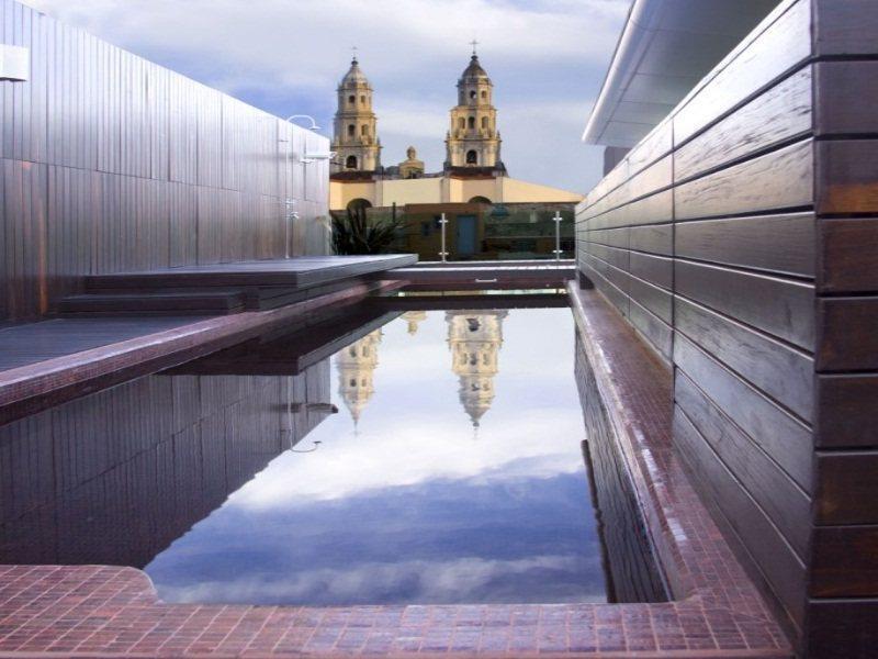 Mansion Vitraux Boutique (adults Only) Ciudad Autónoma de Buenos Aires