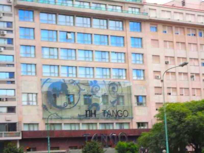 Hotel Nh Tango 4*