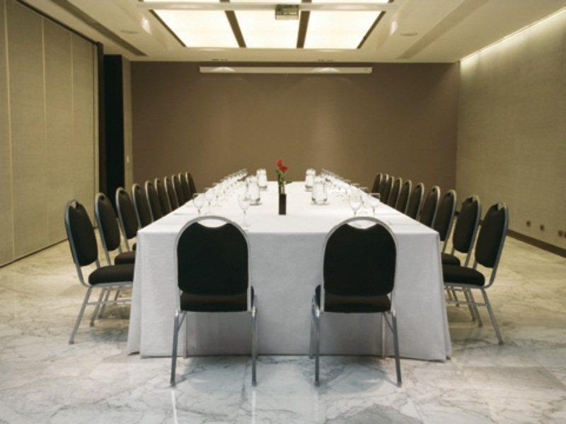 Hotel Nh Tango Ciudad Autónoma de Buenos Aires