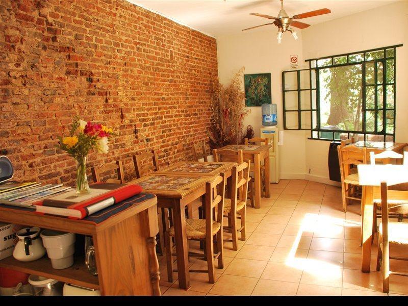 Guest house Caseron Porteno Buenos Aires