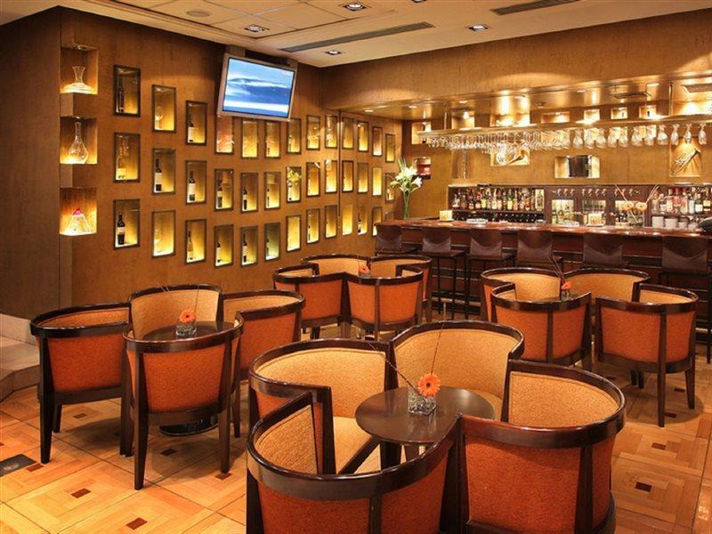 Hotel Regal Pacific Puerto Madero