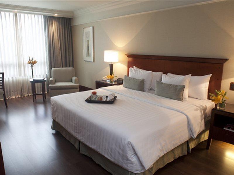 Regal Pacific Puerto Madero
